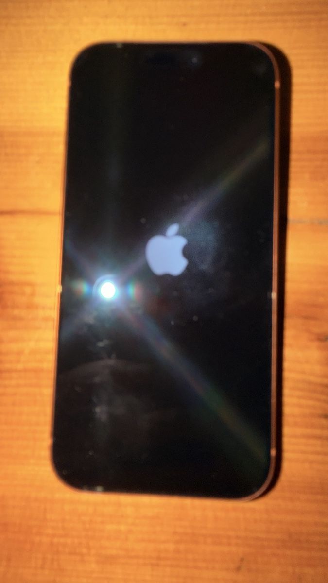 Apple Telefoni cellulari / Smartphones: Iphone 17 pro neuf dans son emballage – Nuovo e nell'imballaggio originale da Areuse venduto da fright 6