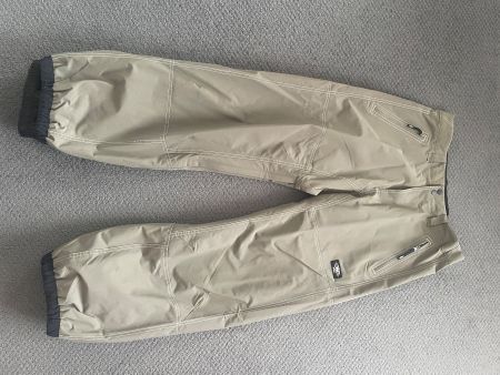 Quicksilver Live Wire Pants (Skihosen)