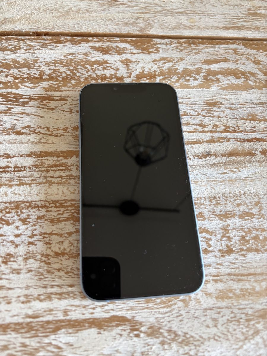 Apple Handys / Smartphones: iPhone 14 128 GB – Gebraucht aus Glattbrugg von Wo. 1