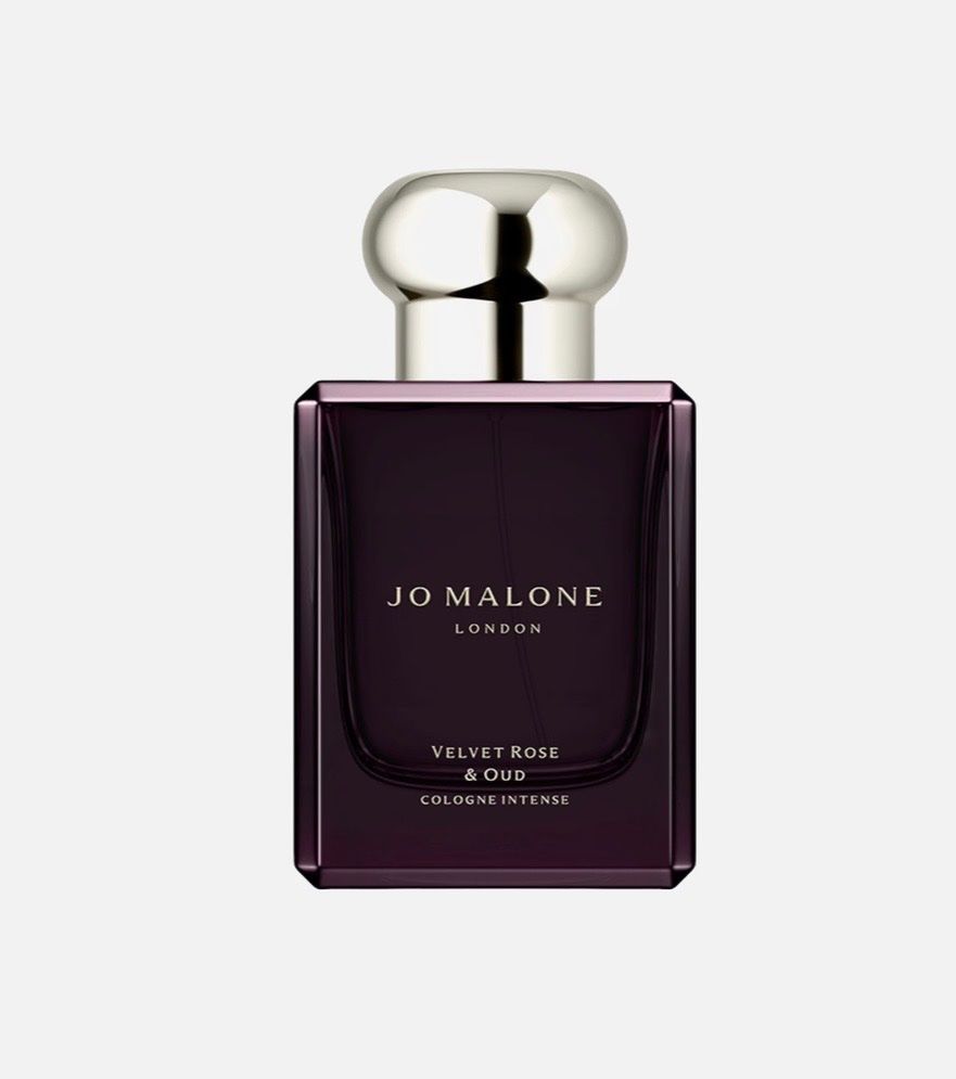 Jo Malone Parfum & Eau de Toilette: Jo Malone Velvet Rose & Oud Eau de Parfum 50ml – Neu (gemäss Beschreibung) aus Effretikon von YaMn