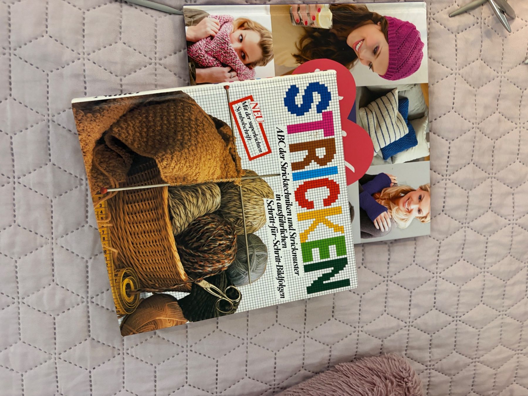 Nadeln: Nadeln – Gebraucht aus Klingnau von sab_p28m 5