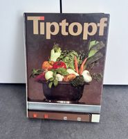 Tiptopf Kochbuch Ausgabe von 1993