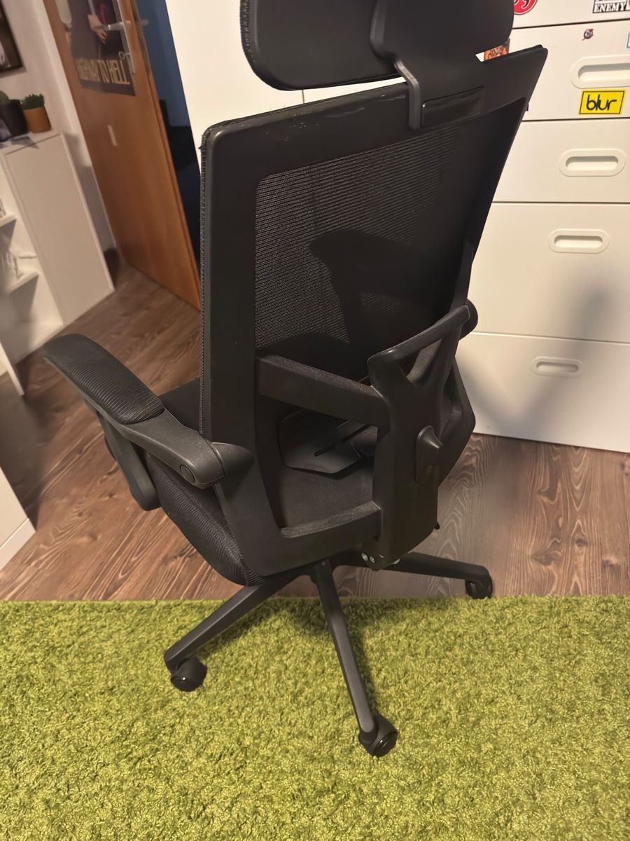 Stühle: Bürostuhl – Gebraucht aus Bonaduz von SanOgg79