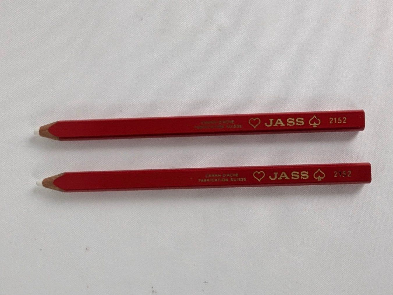 Jeux: Jass Set mit Kreidetafel – D'occasion à Wettingen par Wendemarket 6