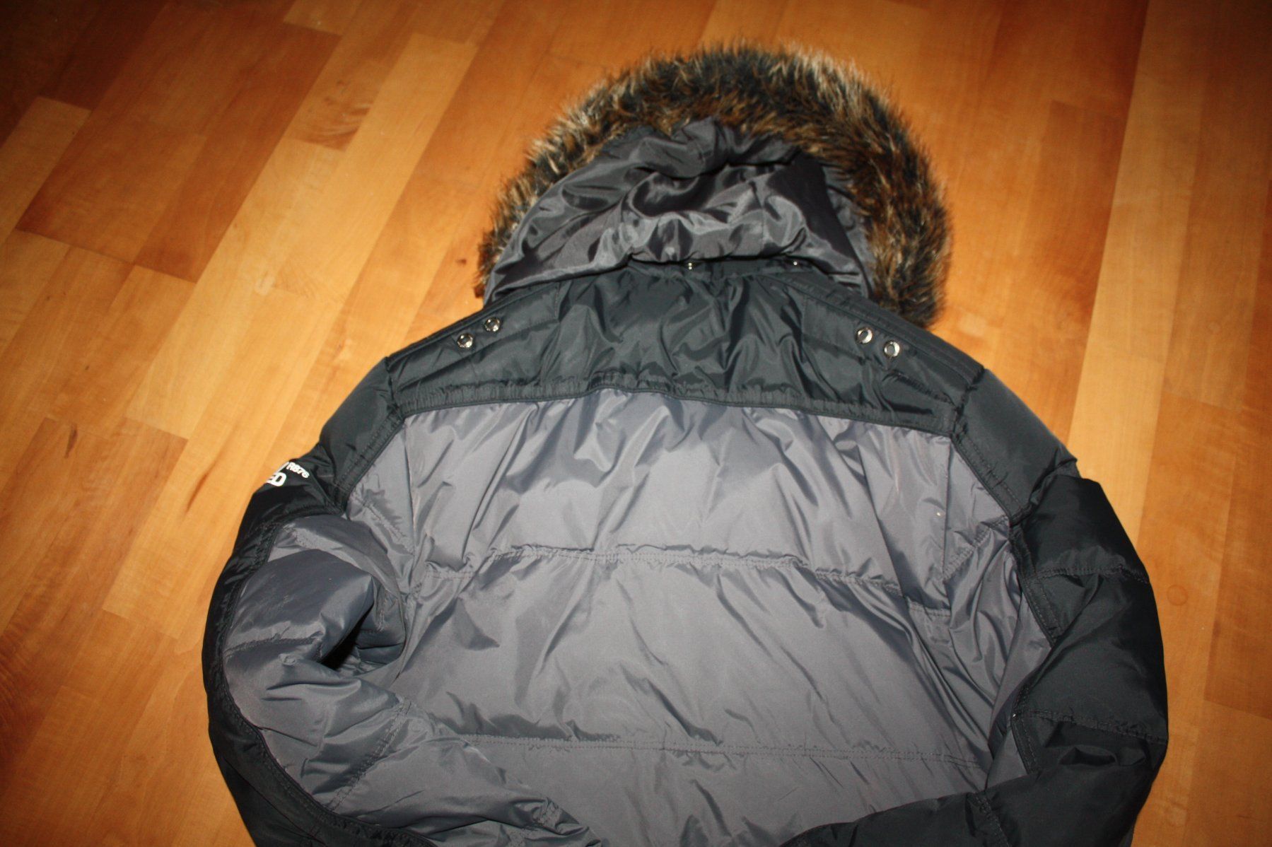 H&M Giacche & Cappotti: Junge Jacke – Usato da Effretikon venduto da Freedom2025 6