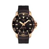Tissot Seastar 1000 Powermatic 80