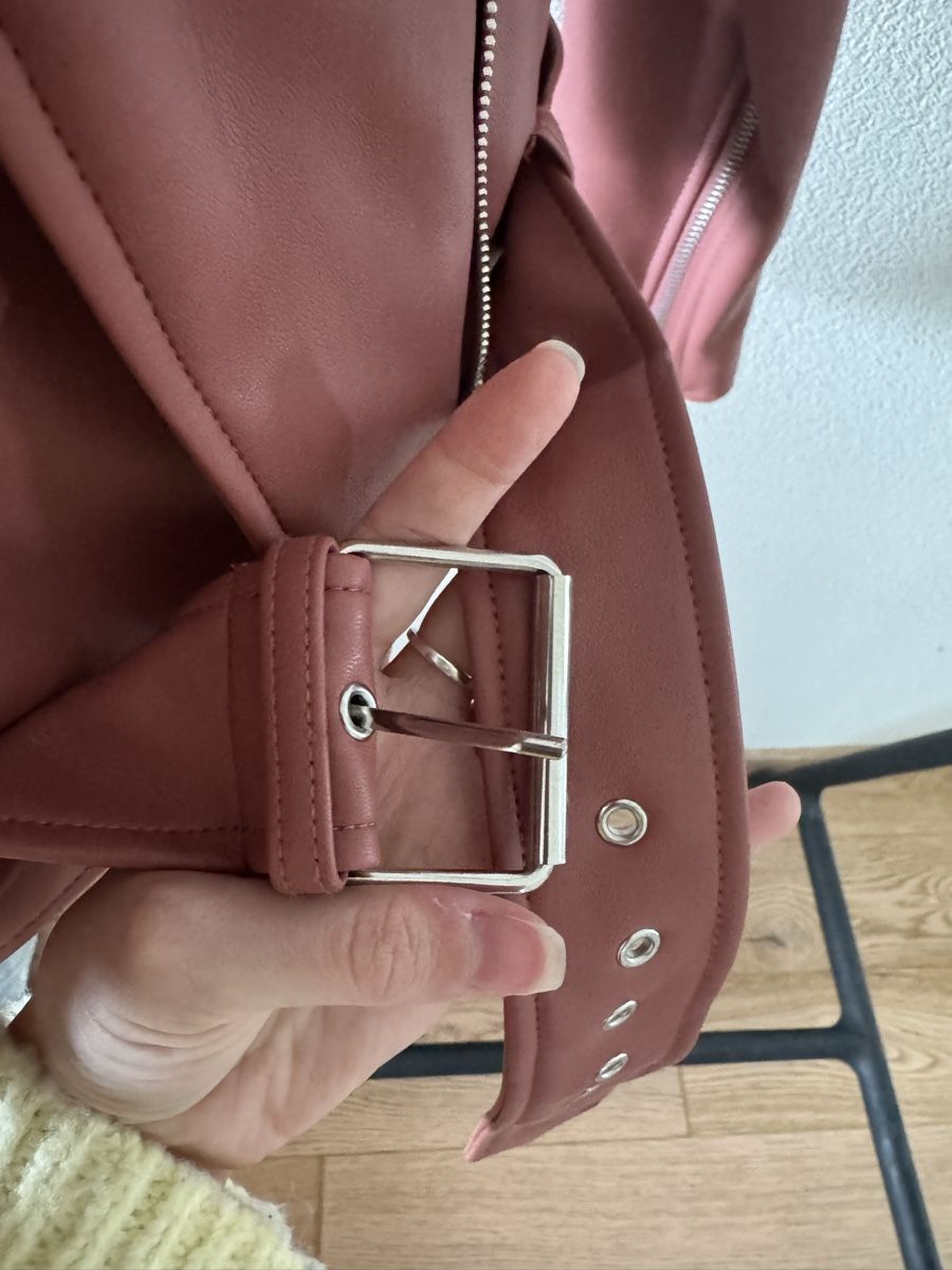 Zara Jacken: Perfecto Zara  – Neu (gemäss Beschreibung) aus Bulle von val_gs57 2