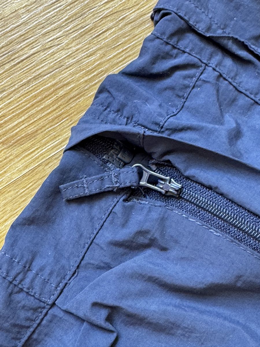 Lotti & Set di vestiti: Kinderkleider Grösse 122 – Usato da Basel venduto da spassbremse 3