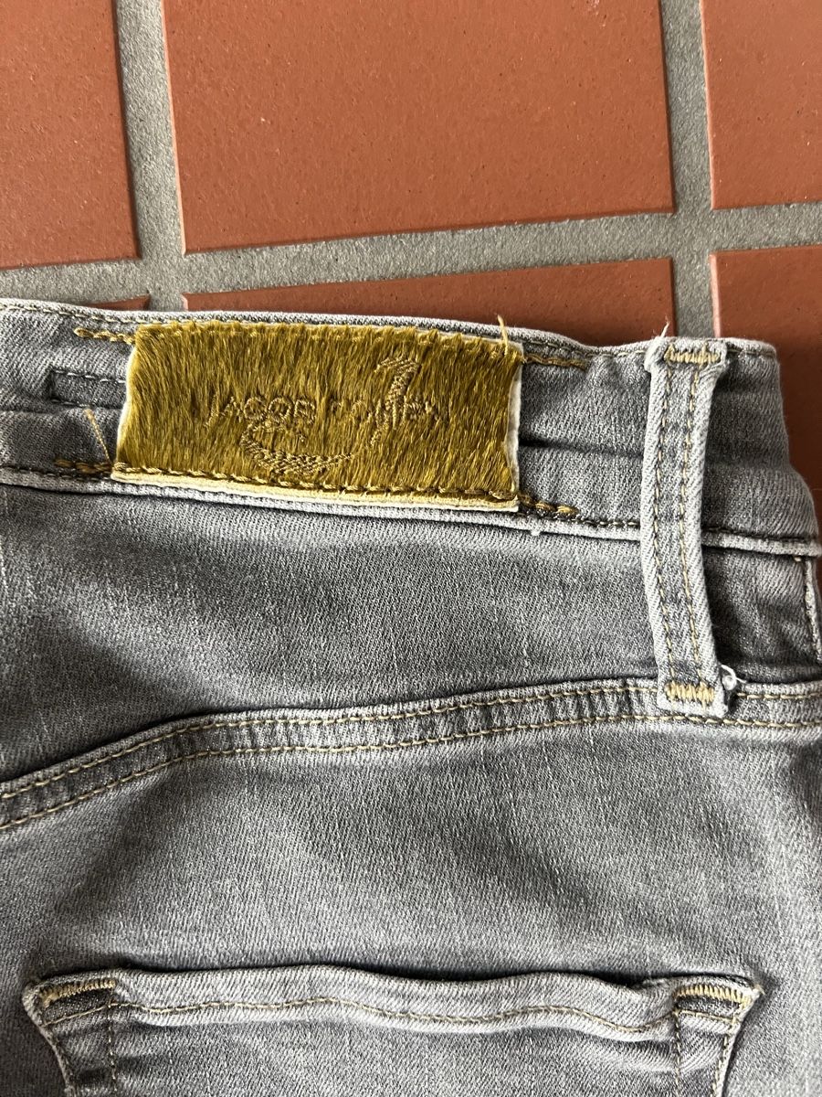 Jeans: Jacob Kohen Jeanshose Gr.27/30 – Usato da zürich venduto da kira.jj 5