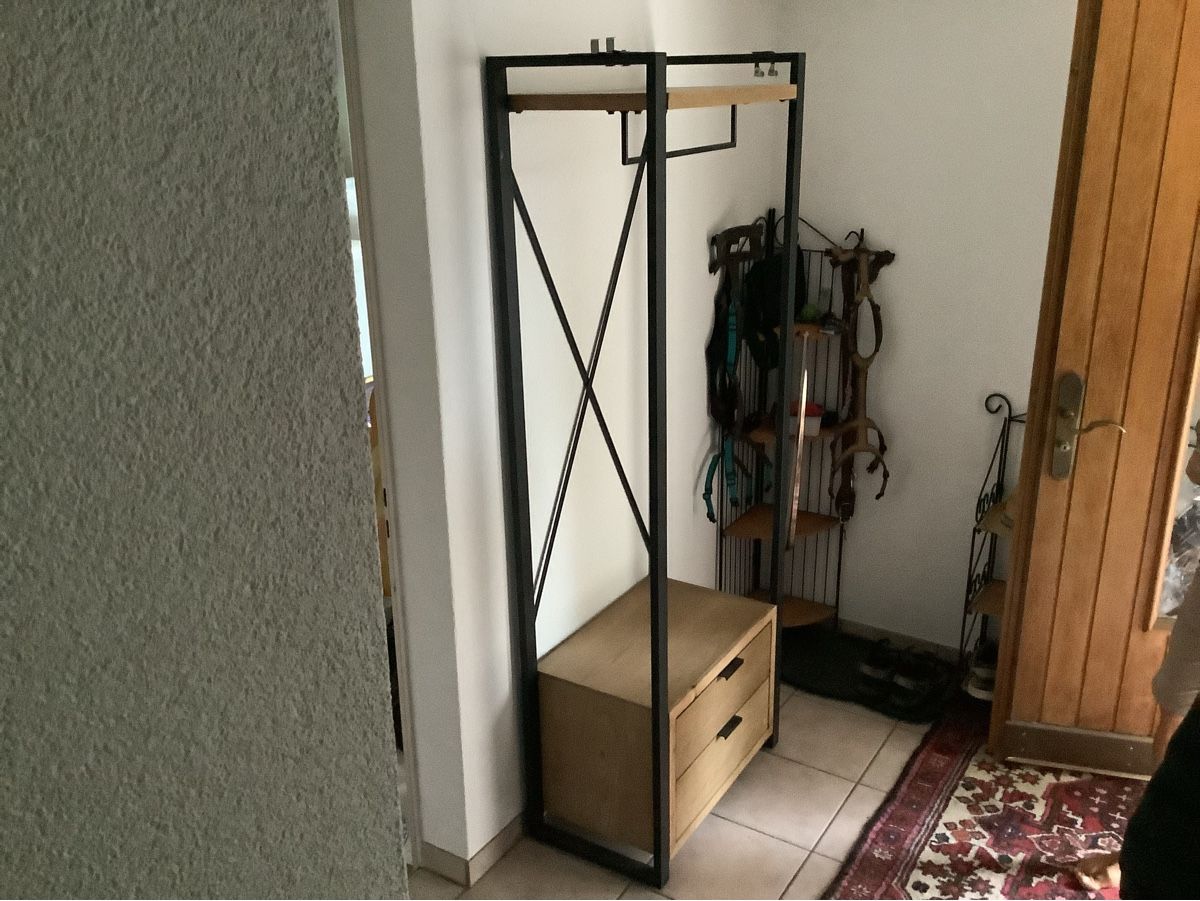 Porte manteau: Garderobe  – D'occasion à Veltheim AG par mollilove 1