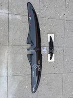 Pump foil ENSIS