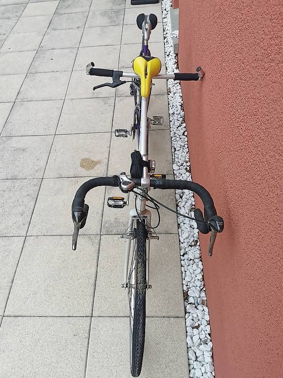 Biciclette: Vélo Gitane tandem Découverte, modèle vintage  – Usato da La Neuveville venduto da Esteban_BDM 3