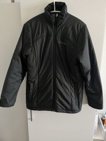 Schwarze Schöffel Jacke, Grösse 36, Top Zustand!