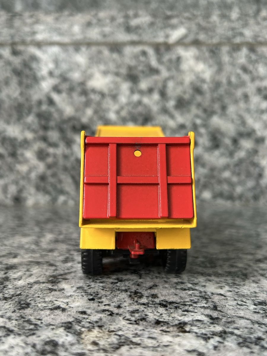 Siku Modellbausätze & Standmodelle: Volvo N12 , Siku – Gebraucht aus Horw von Tigercat635 3