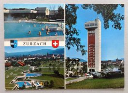 Zurzacher Thermalquelle AG