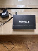 Netgear GS308E Switch - 8 Port Gigabit