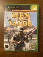 Men of Valor für Xbox