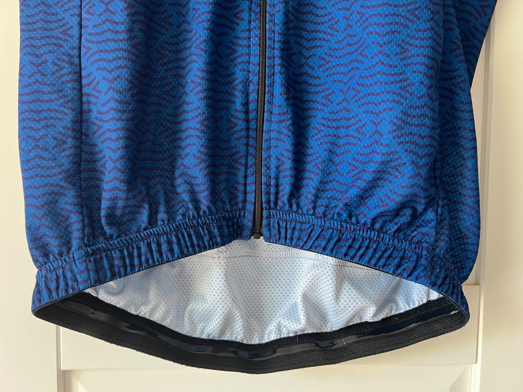 Canottiere & Pantaloni: SCATTA Maillot de cyclisme taille M – Usato da Cossonay-ville venduto da Super-Price-Quality 2