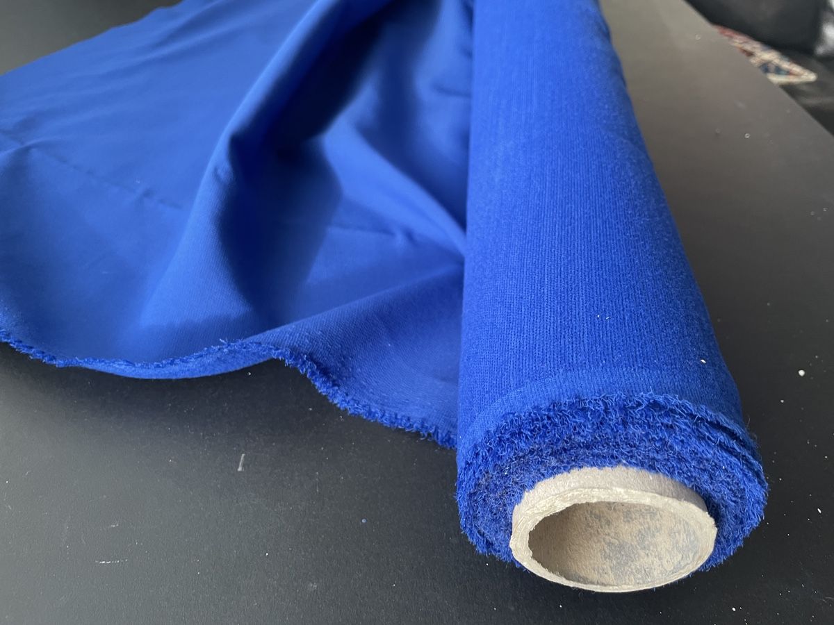 Tessuti: Hochtechnischer Schoeller Stoff Blau 10m+ – Nuovo (secondo la descrizione) da Zürich venduto da t8w_gf5y 1