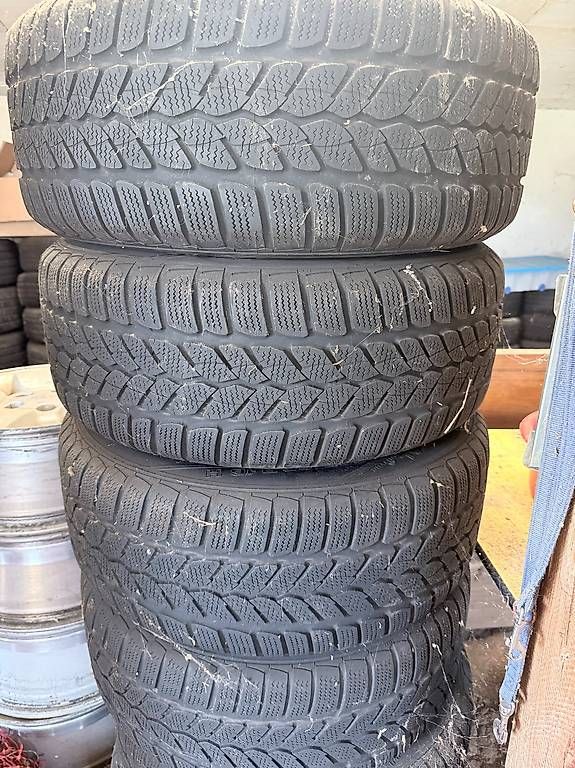 Jeep Cerchioni: Jeep - Felgen – Usato da Oberglatt ZH venduto da inf_79jq 1