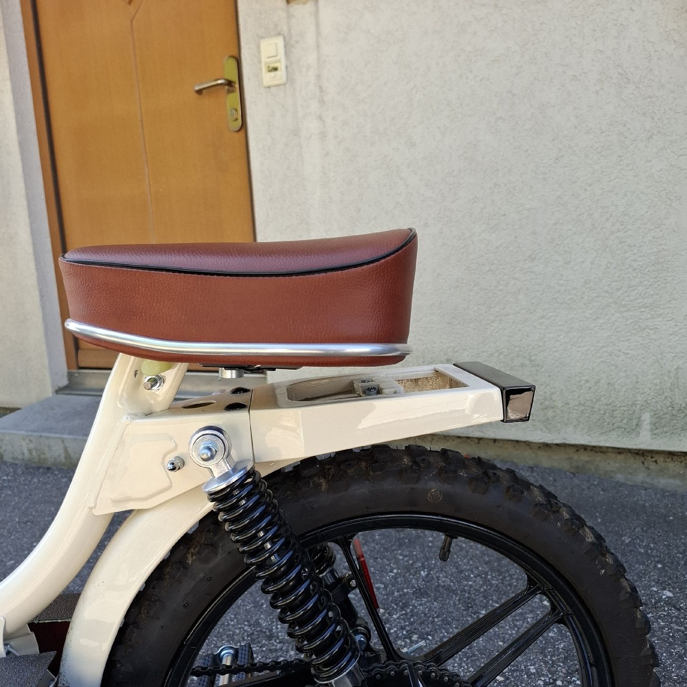 Puch Cyclomoteurs: Allegro GS1 – D'occasion à Zullwil par vitosound01 6