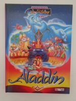 Walt Disney - Aladdin