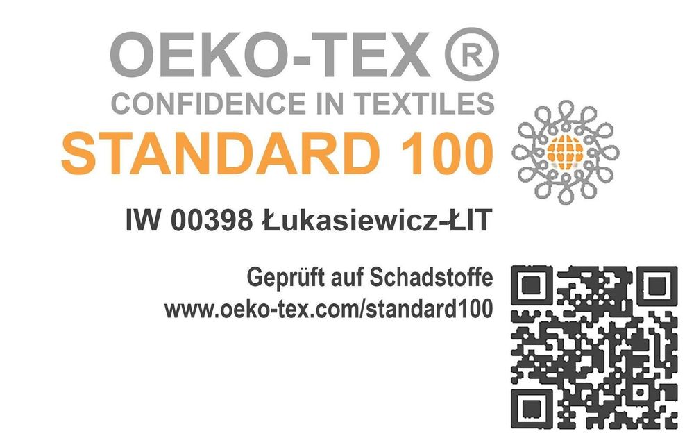 Topper 180x200 JULIA HÖHE 8cm H2 H4 Kaufen auf Ricardo