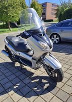 Yamaha XMAX 125 frisch ab MFK 09/2026