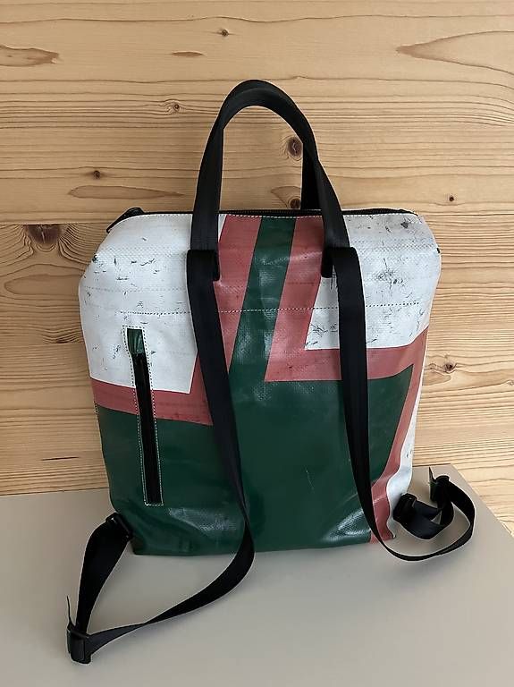 Zaini: Freitag F201 Pete – Usato da Spiez venduto da dreispitz37 1