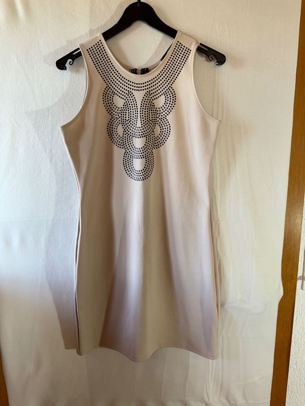 Kleider: Schönes Kleid von Quiz Gr. 42 – Gebraucht aus Grosswangen von second_hand_dress