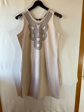 Schönes Kleid von Quiz Gr. 42