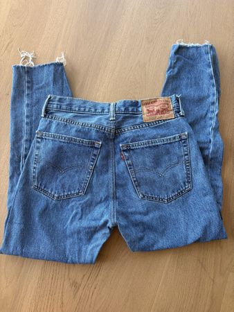 Levi's Jeans 501 Gr.28/30