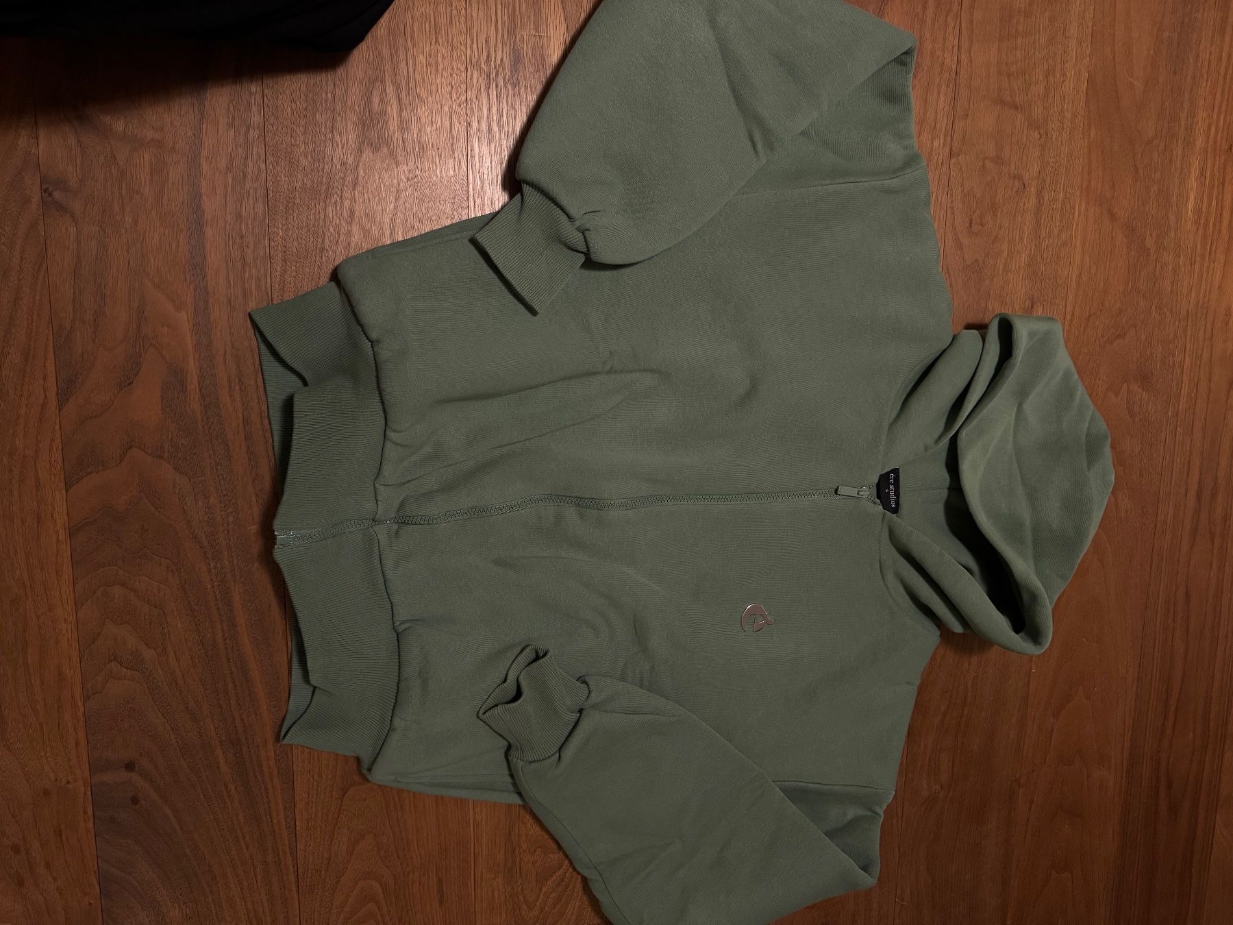 Pullover & Sweatshirts: Ére studios double layer Pullover Grösse S – Gebraucht aus Ganterschwil von Sven_L