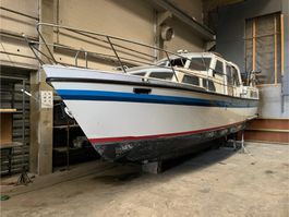 Motorboot