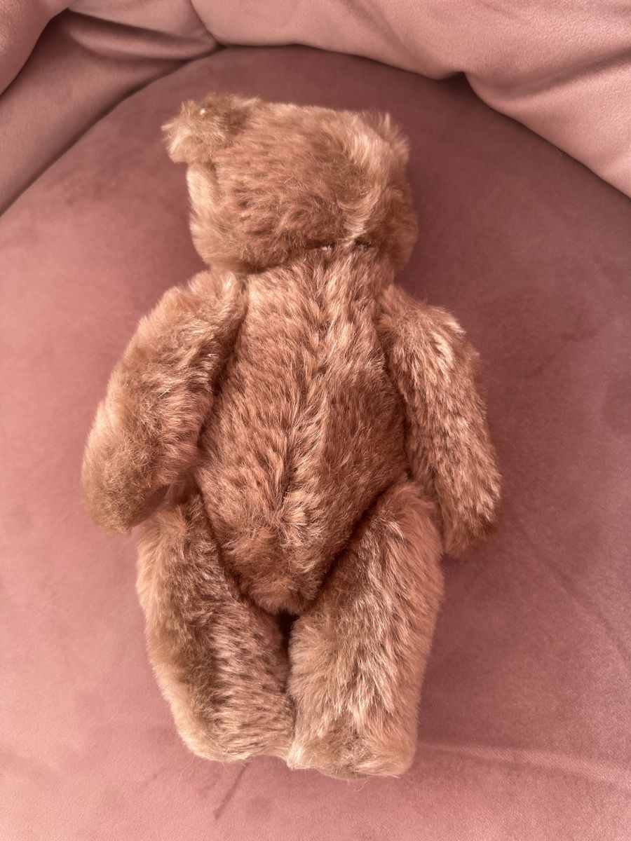 Giocattoli: Steiff Teddy 23 cm – Usato da Herbriggen venduto da Sehrazade 2