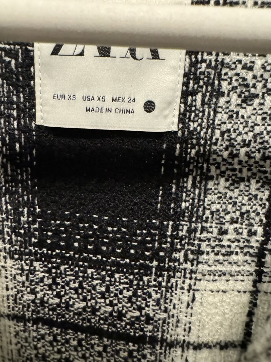 Zara Chemisiers: Hemd – Neuf (Voir description) à Dottikon par RomanVer 1