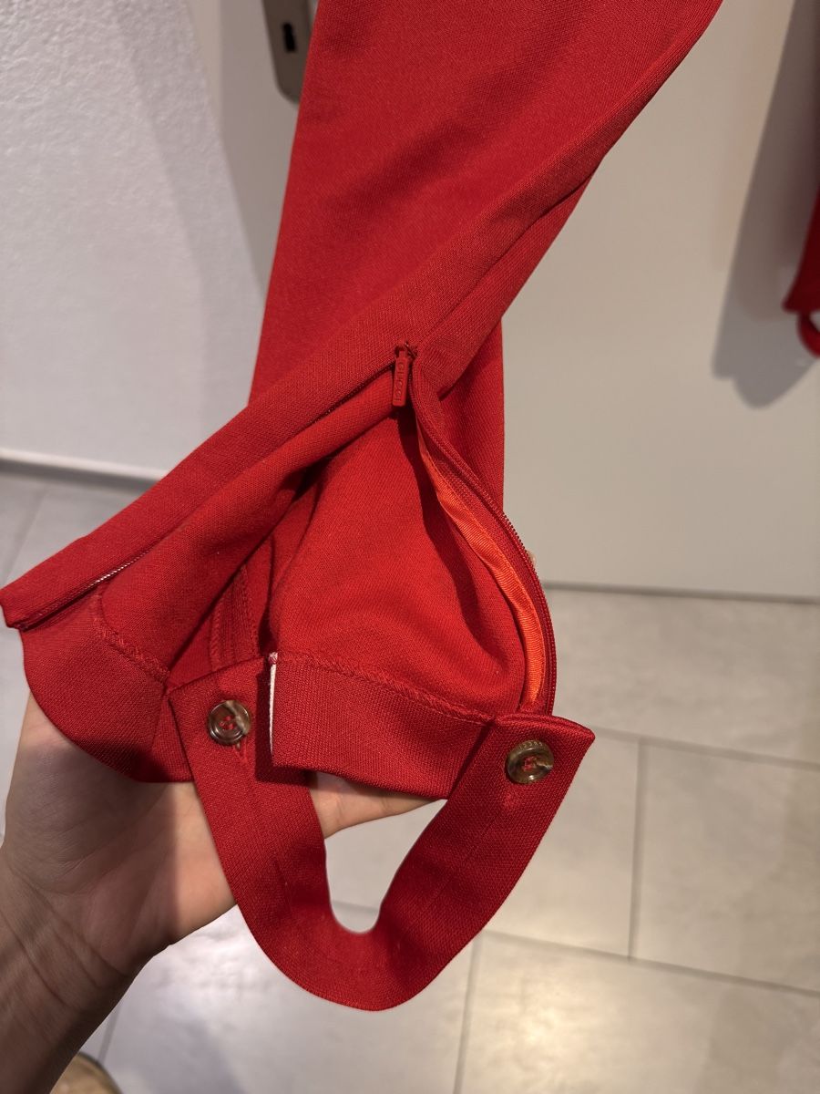Gucci Pantaloni: Gucci Hose – Nuovo e nell'imballaggio originale da Oberengstringen venduto da Titina90 3