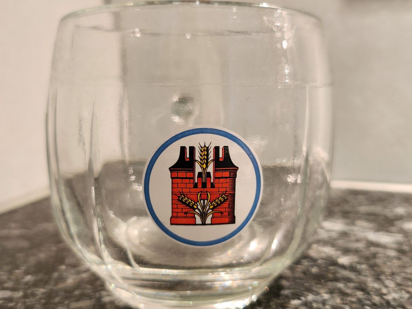 Bicchieri: Chope Feldschlösschen Bier – Usato da Sierre venduto da Lys1954