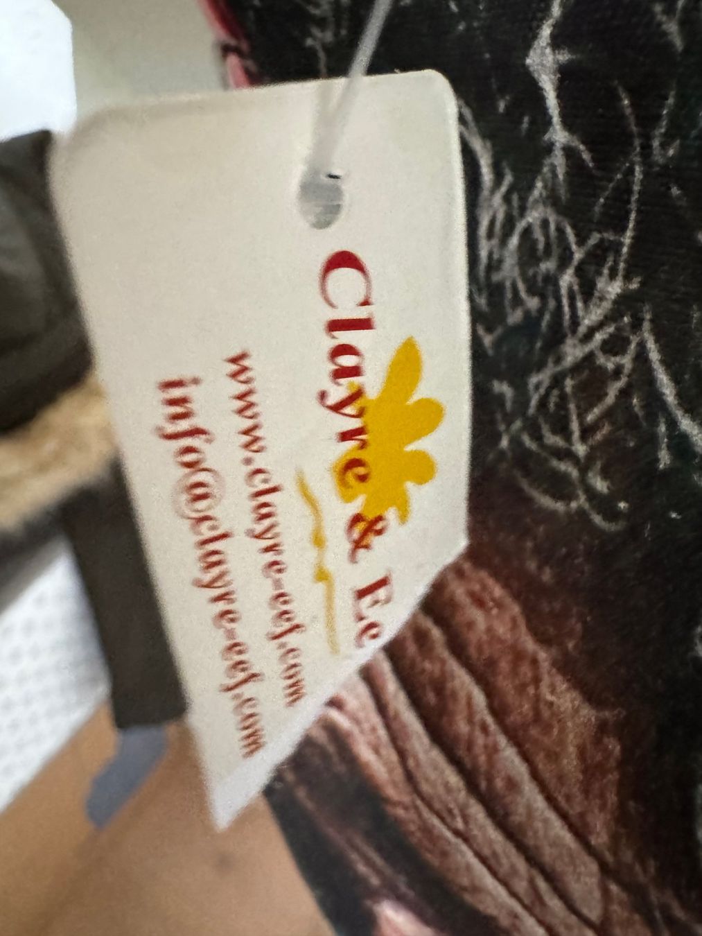 Borse: Neu Tasche Beutel Leinen 38 x 38 cm – Nuovo (secondo la descrizione) da Kirchdorf AG venduto da coco123 3