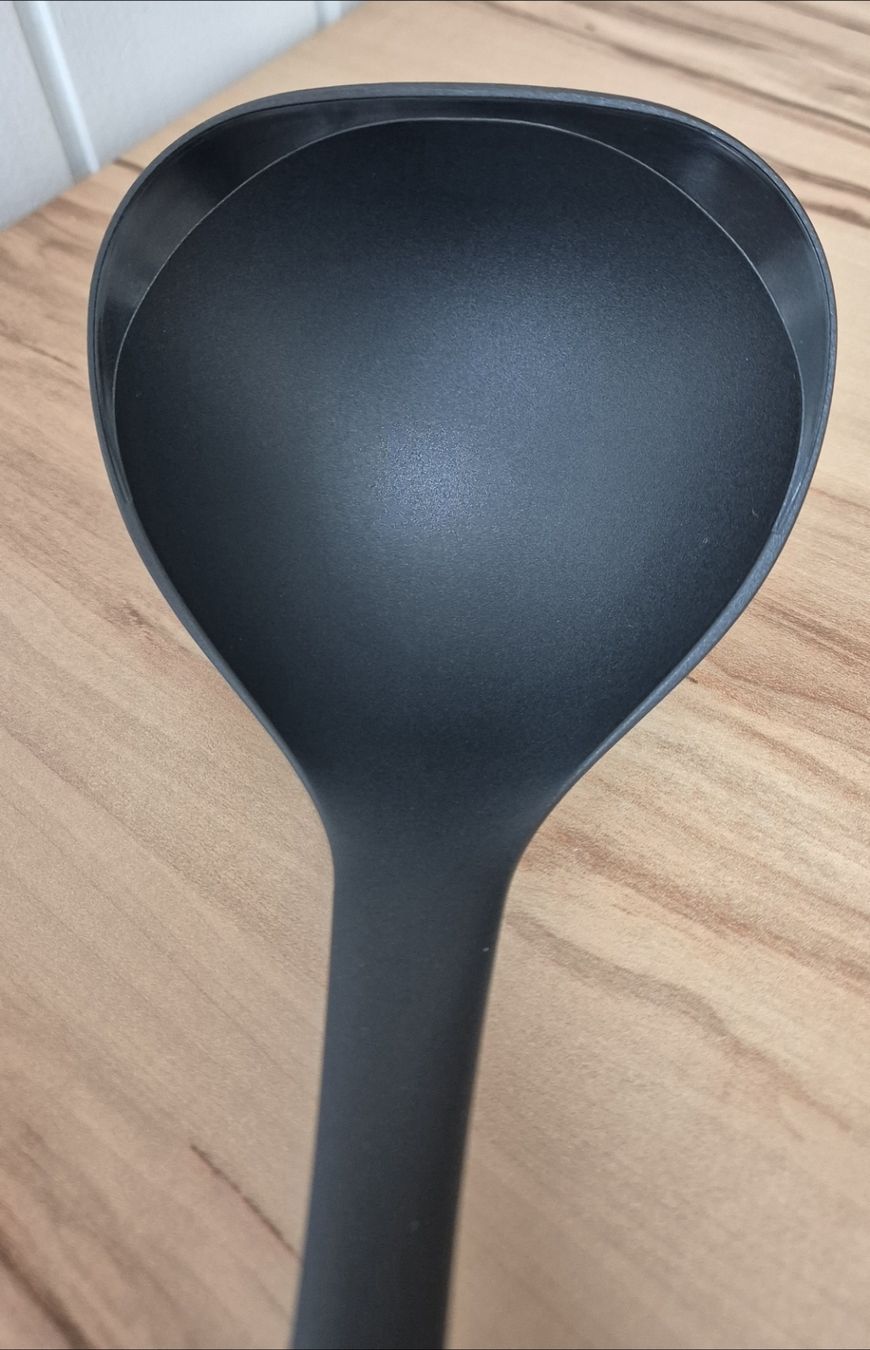 Tupperware Cucchiai: Tupperware Schöpfkelle Suppenkehle neu – Nuovo e nell'imballaggio originale da Unteriberg venduto da Foxcross 3