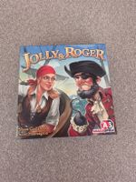 Jolly und Roger Spiel