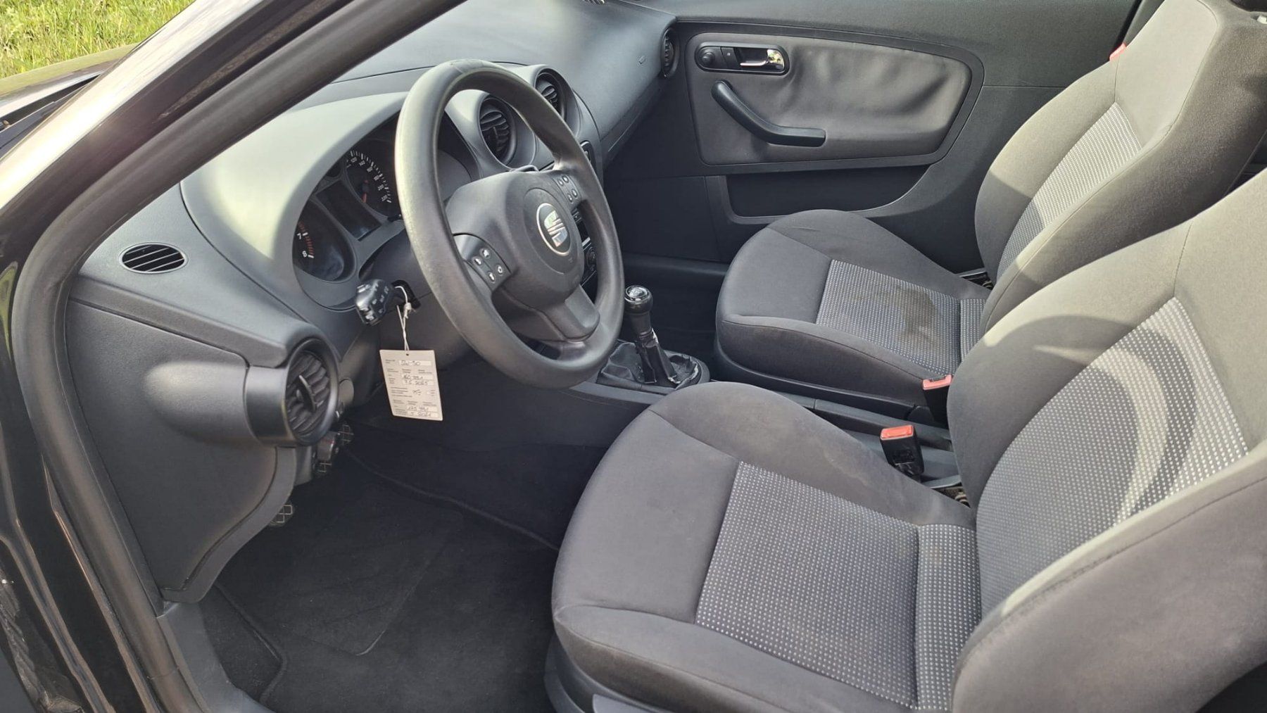 Seat Automobili: Seat Ibiza 1.4 – Usato da Schöftland venduto da kavali 4