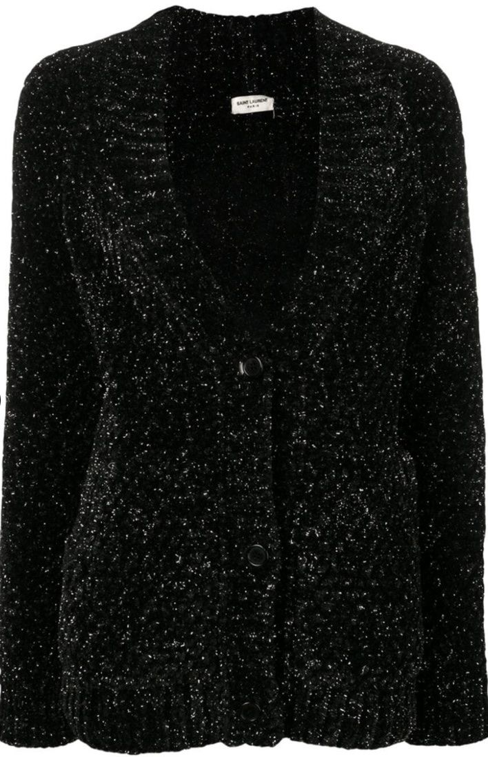 Saint Laurent Maglioni & Felpe: Saint Laurent Cardigan – Usato da Stäfa venduto da Nicole093 2