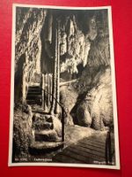 Höllgrotte Baar // Zauberschloss