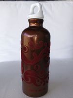 SIGG Trinkflasche Swiss Made - mit Filz - 0.6L - top Zustand