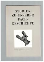 Archäologie: Thekenbeschläge und Wasserhahnen