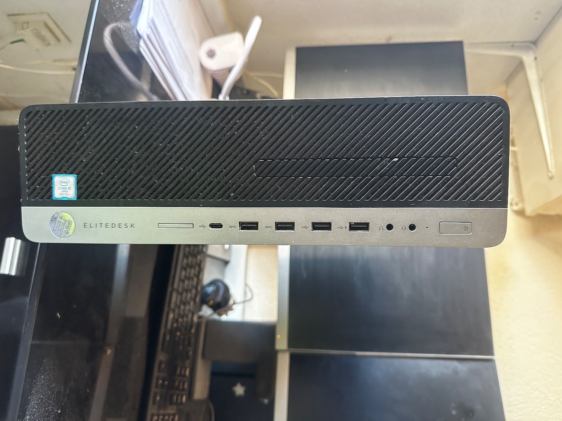 PCs: Computer – D'occasion à Baar par adr_cd2h 4