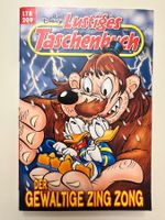 LTB Lustiges Taschenbuch 209