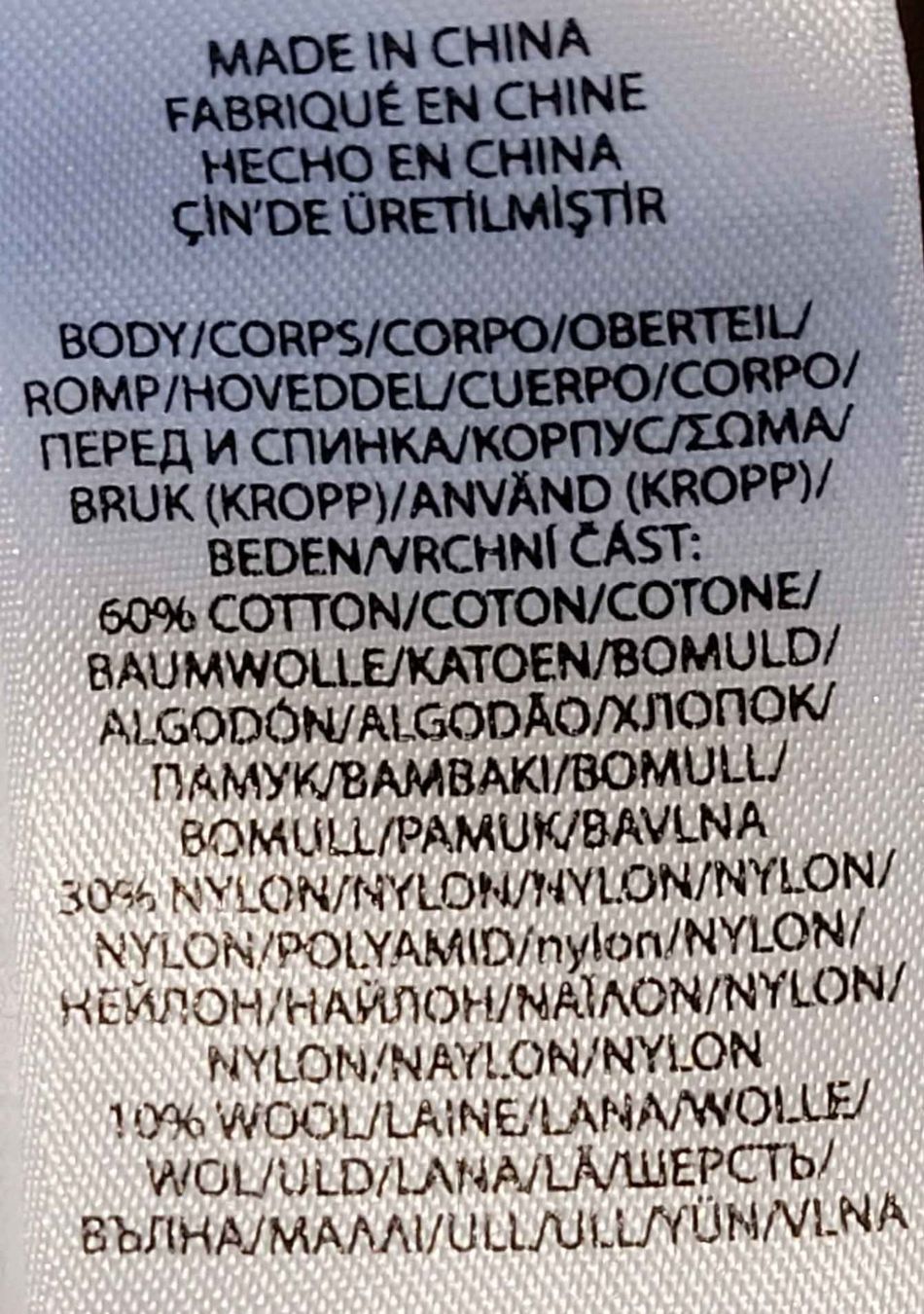 Ralph Lauren Maglioni & Felpe: Polo Ralph Lauren Pullover 3T, gestreift, Baumwoll-Mix – Usato da Bözberg venduto da Dave17 4