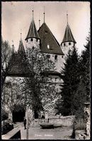 1943_AK Schloss Thun